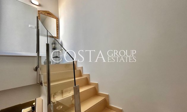 Resale - Apartments -
Orihuela - Villamartin