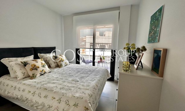 Resale - Apartments -
Orihuela - Villamartin