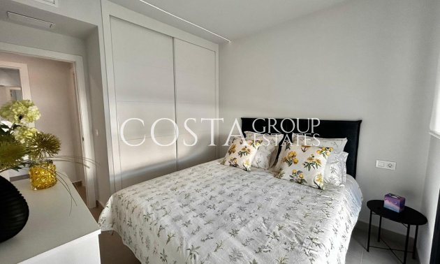 Resale - Apartments -
Orihuela - Villamartin