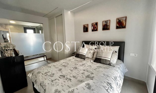 Resale - Apartments -
Orihuela - Villamartin