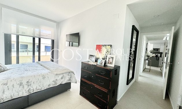 Resale - Apartments -
Orihuela - Villamartin