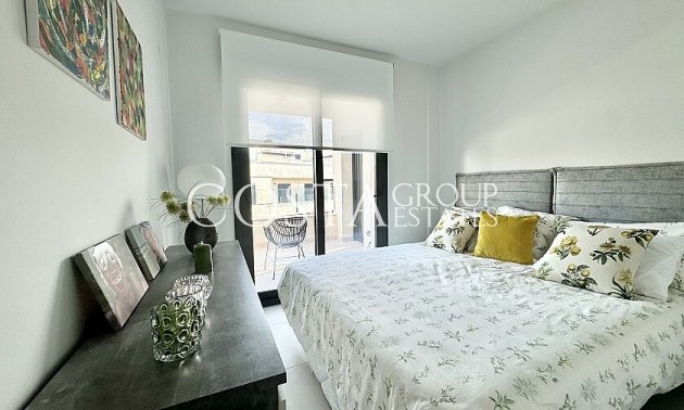 Resale - Apartments -
Orihuela - Villamartin