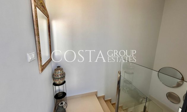 Resale - Apartments -
Orihuela - Villamartin