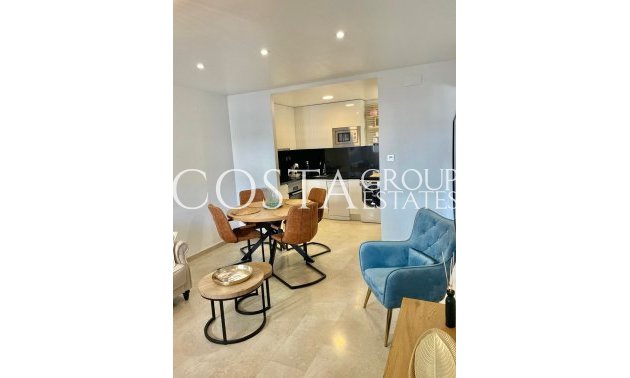 Resale - Apartments -
Orihuela - Orihuela Costa