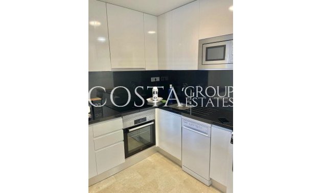 Resale - Apartments -
Orihuela - Orihuela Costa