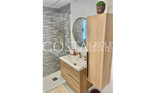 Resale - Apartments -
Orihuela - Orihuela Costa