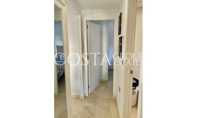 Resale - Apartments -
Orihuela - Orihuela Costa