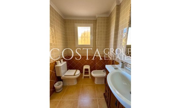 Resale - Apartments -
Benitachell - Benitachell Centro