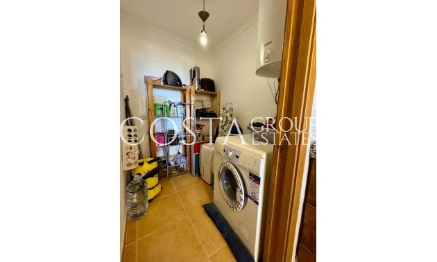 Resale - Apartments -
Benitachell - Benitachell Centro