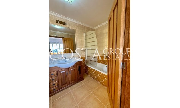 Resale - Apartments -
Benitachell - Benitachell Centro