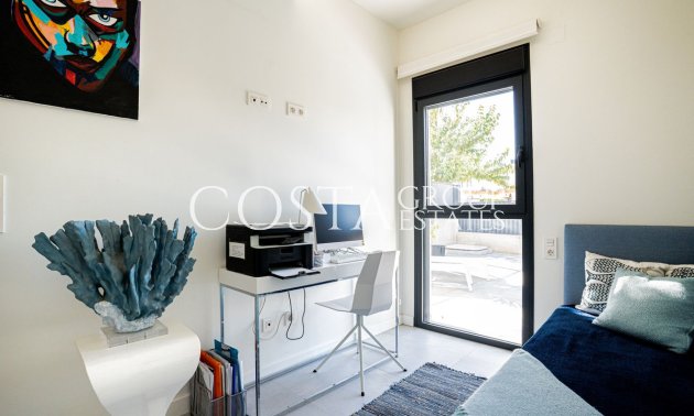 Resale - Villa -
San Fulgencio - San Fulgencio Centro