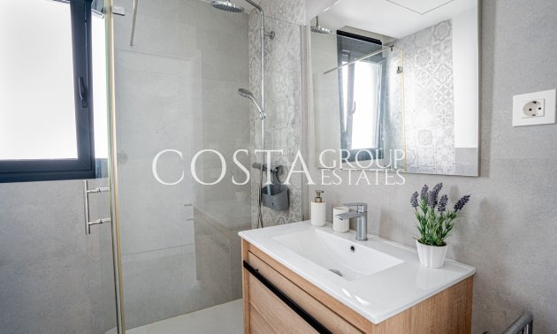 Resale - Villa -
San Fulgencio - San Fulgencio Centro