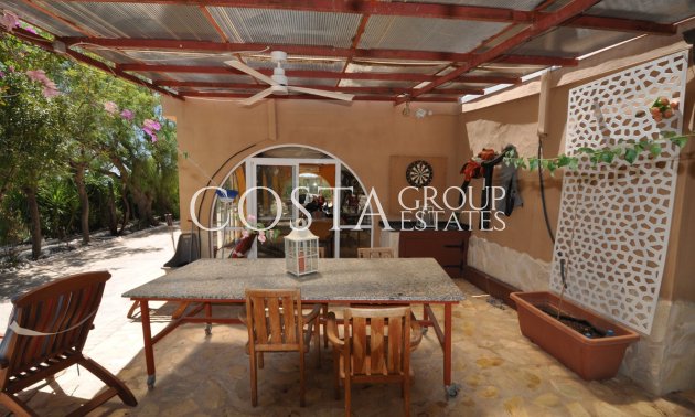 Resale - Villa -
Crevillente - Crevillent - Crevillente - Crevillent Centro