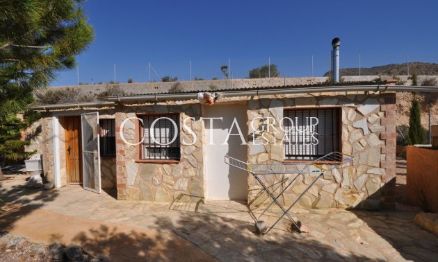 Resale - Villa -
Crevillente - Crevillent - Crevillente - Crevillent Centro