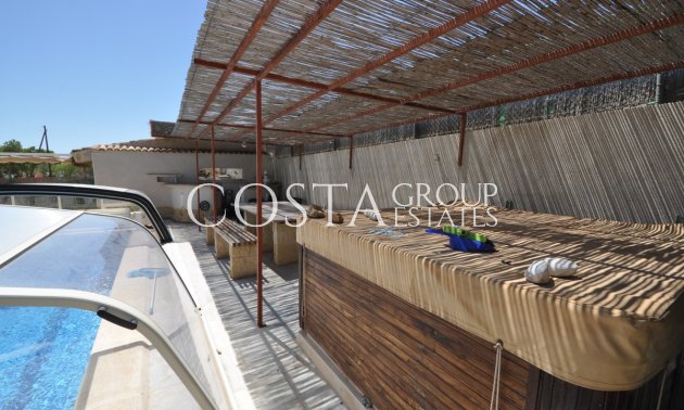 Resale - Villa -
Crevillente - Crevillent - Crevillente - Crevillent Centro