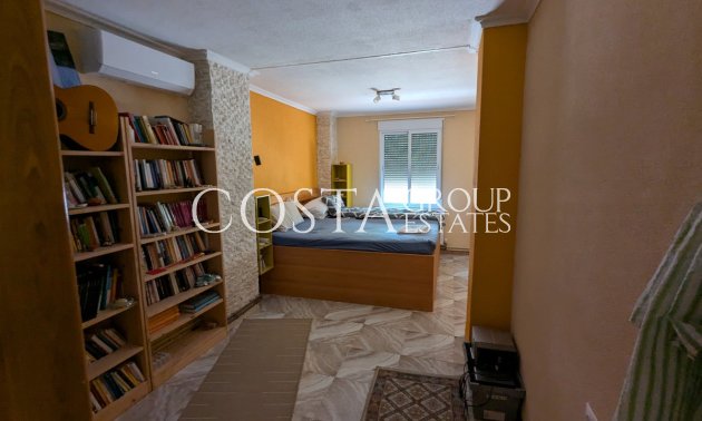 Resale - Villa -
Crevillente - Crevillent - Crevillente - Crevillent Centro