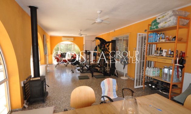 Resale - Villa -
Crevillente - Crevillent - Crevillente - Crevillent Centro