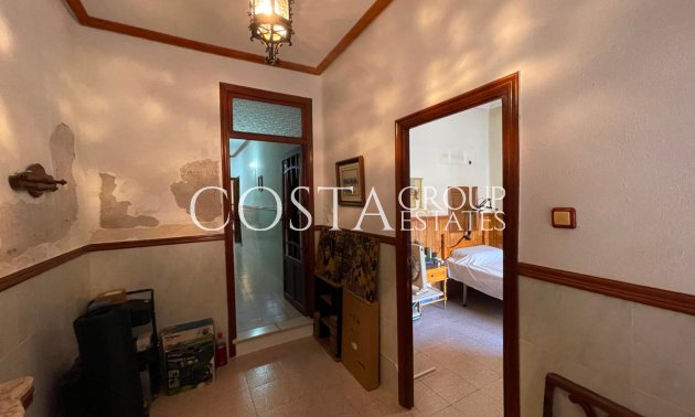 Resale - House -
Benejúzar - Benejuzar Centro