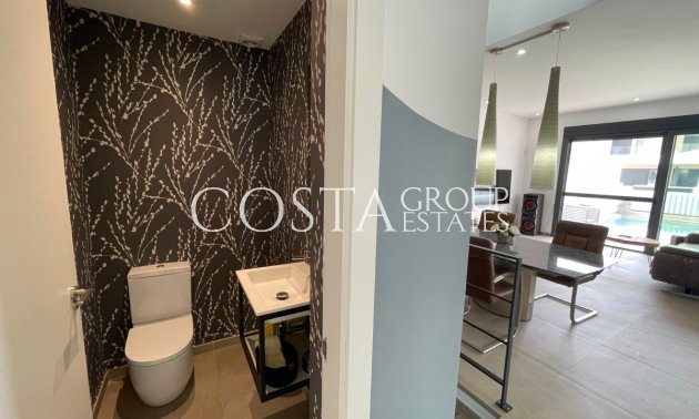 Resale - Villa -
Dolores - Dolores Centro