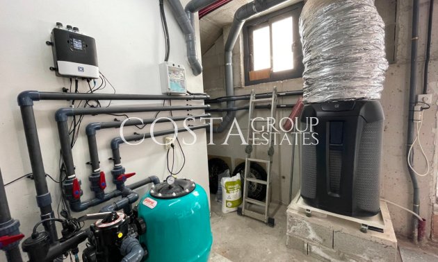 Resale - Villa -
Dolores - Dolores Centro