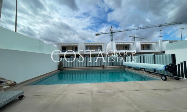 Resale - Villa -
Dolores - Dolores Centro