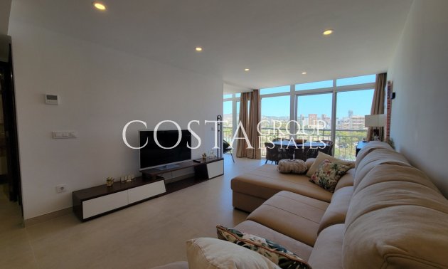 Resale - Apartments -
Calpe - Calpe Centro