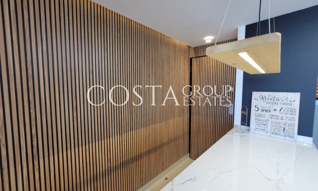 Resale - Apartments -
Calpe - Calpe Centro