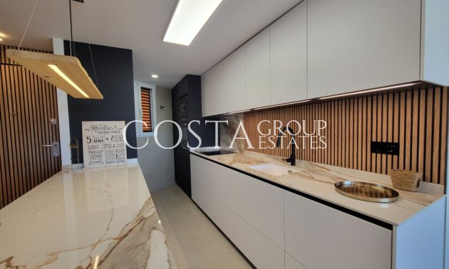 Resale - Apartments -
Calpe - Calpe Centro