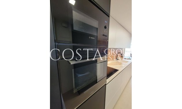 Resale - Apartments -
Calpe - Calpe Centro