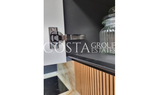 Resale - Apartments -
Calpe - Calpe Centro