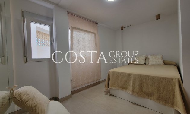 Resale - Apartments -
Calpe - Calpe Centro