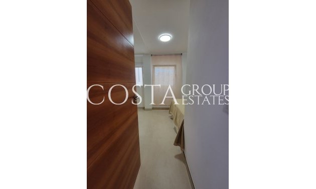 Resale - Apartments -
Calpe - Calpe Centro