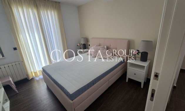 Resale - Villa -
Orihuela - Cabo Roig