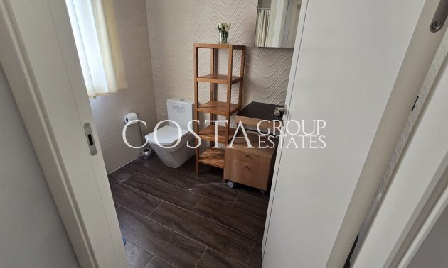 Resale - Villa -
Orihuela - Cabo Roig