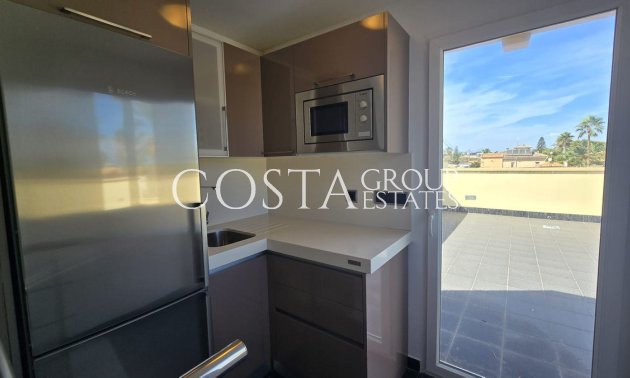 Resale - Villa -
Orihuela - Cabo Roig