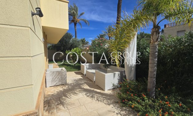 Resale - Villa -
Orihuela - Cabo Roig