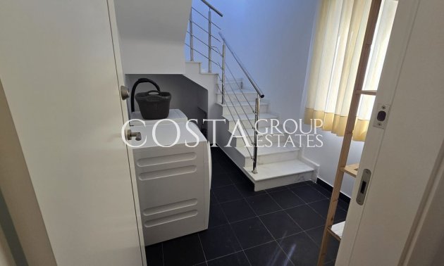 Resale - Villa -
Orihuela - Cabo Roig