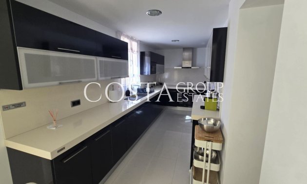 Resale - Villa -
Orihuela - Cabo Roig