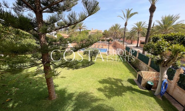 Wiederverkauf - Villa -
Orihuela - Cabo Roig