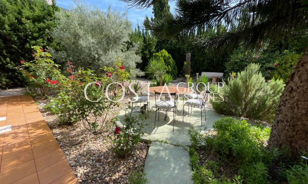 Resale - Villa -
Rojales - Ciudad Quesada