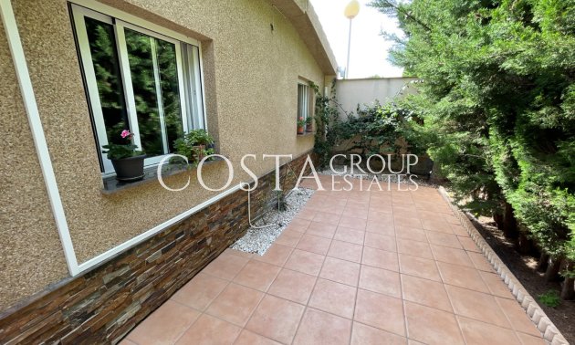 Resale - Villa -
Rojales - Ciudad Quesada