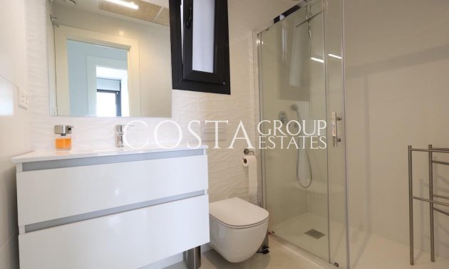 Resale - Apartments -
Orihuela - Orihuela Costa