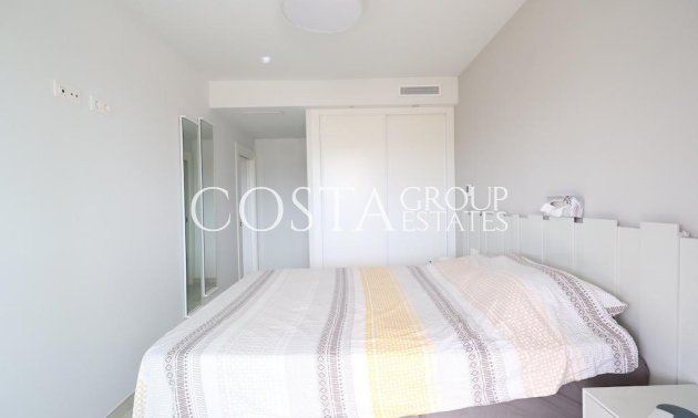 Resale - Apartments -
Orihuela - Orihuela Costa