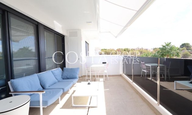 Resale - Apartments -
Orihuela - Orihuela Costa