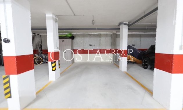 Resale - Apartments -
Orihuela - Orihuela Costa