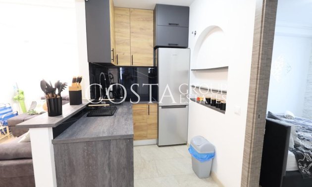 Resale - Apartments -
Torrevieja - Torrevieja Centro