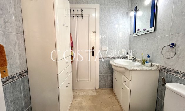 Resale - Apartments -
Orihuela - Playa Flamenca