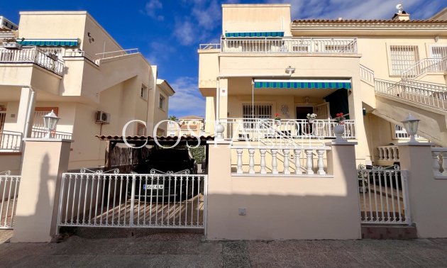 Resale - Apartments -
Orihuela - Playa Flamenca