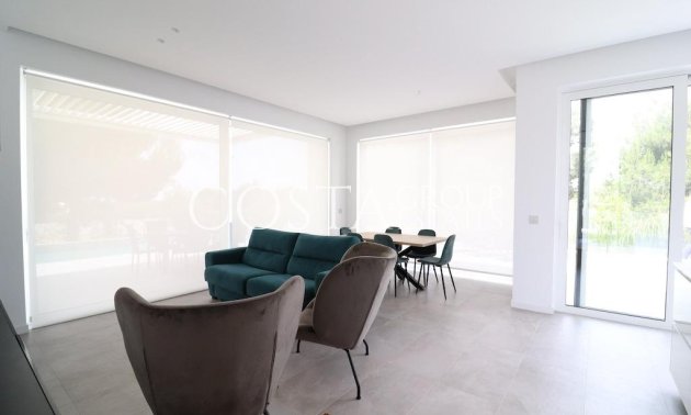 Resale - Villa -
Orihuela - Campoamor