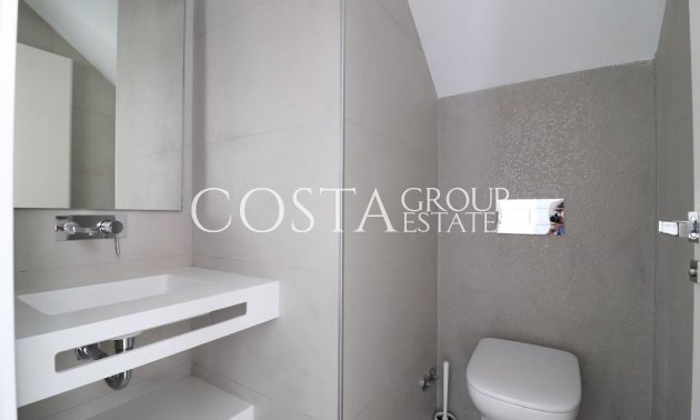 Resale - Villa -
Orihuela - Campoamor